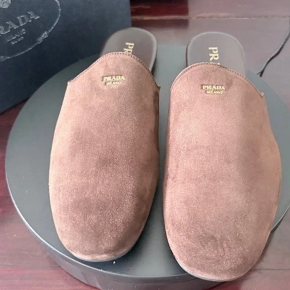 Prada 2s2986 mules